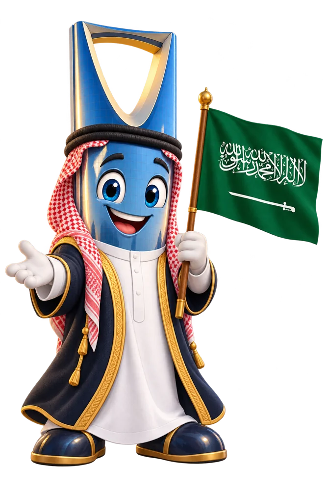 شخصية برج المملكة